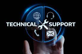 Tech Support